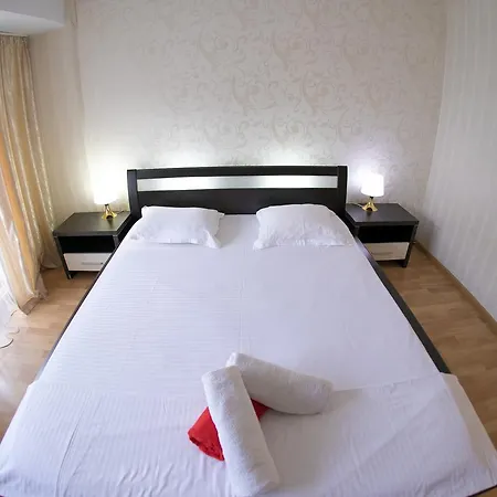 Apartment Dream Residence Decebal