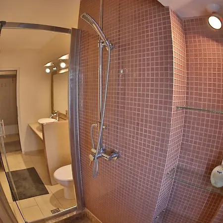 Apartment Dream Residence Decebal *