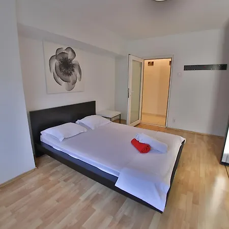 Dream Residence Decebal Bucharest