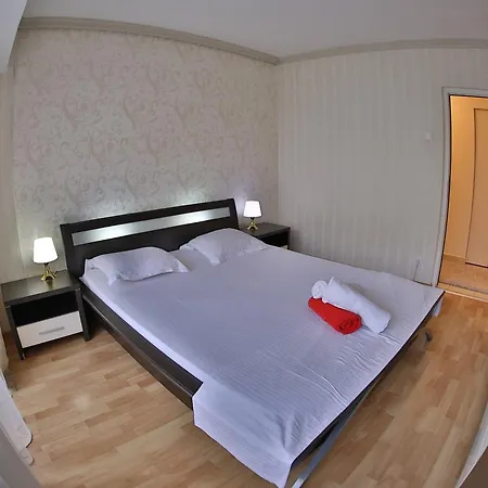 Dream Residence Decebal