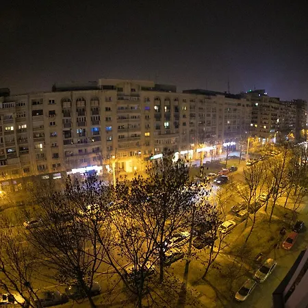 Apartment Dream Residence Decebal
